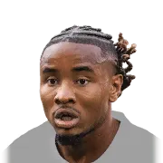 Christopher Nkunku eFootball Double Touch
