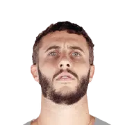 Mario Hermoso eFootball Blocker