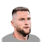 Milan Škriniar eFootball Blocker