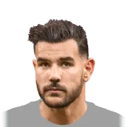 Théo Hernández eFootball Pinpoint Crossing