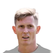 Dean Henderson