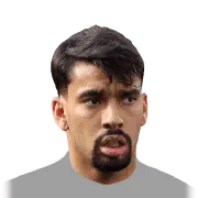 Lucas Paquetá eFootball Penalty Specialist