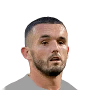 John McGinn eFootball Step On Skill Control