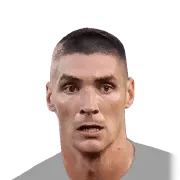 Nikola Milenković eFootball Blocker