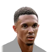 T. Alexander-Arnold eFootball Step On Skill Control