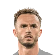 James Maddison eFootball Pinpoint Crossing