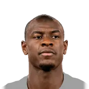 Evan Ndicka eFootball Blocker