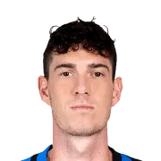 Alessandro Bastoni eFootball Interception