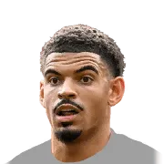 Morgan Gibbs-White eFootball Pinpoint Crossing