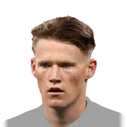 Scott McTominay eFootball Interception