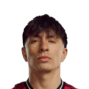 Lisandro Martínez eFootball Interception