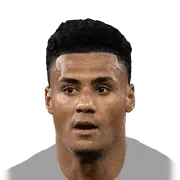 Ollie Watkins eFootball Penalty Specialist