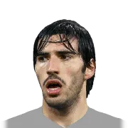 Sandro Tonali eFootball Interception