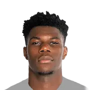 Aurélien Tchouaméni eFootball Interception