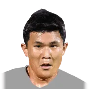 Kim Min-Jae eFootball Interception