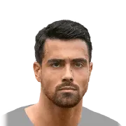 Diogo Costa eFootball 2026 player card