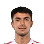 Martín Zubimendi eFootball Interception