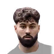 Joško Gvardiol eFootball Interception
