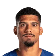Ronald Araújo eFootball Interception