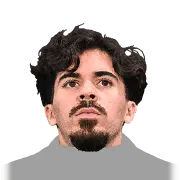 Vitinha eFootball Interception
