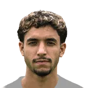 Omar Marmoush eFootball Penalty Specialist