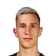 Nico Schlotterbeck eFootball Interception