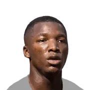 Moisés Caicedo eFootball Interception