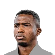 Willian Pacho eFootball Interception