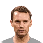 Manuel Neuer