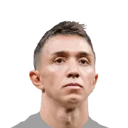 Fernando Muslera eFootball 2026 player card