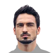 Mats Hummels eFootball Interception