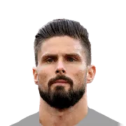 Olivier Giroud eFootball Heading