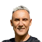 Keylor Navas