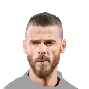 David de Gea
