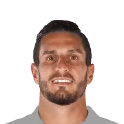 Koke eFootball Pinpoint Crossing