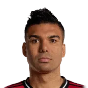Casemiro