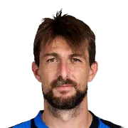 Francesco Acerbi eFootball Interception