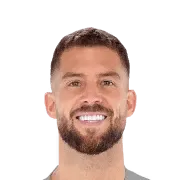 Iñigo Martínez eFootball Interception