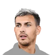 Leandro Paredes eFootball Interception