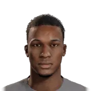 Alassane Pléa