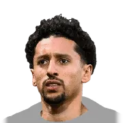 Marquinhos eFootball Interception