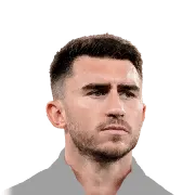 Aymeric Laporte eFootball Interception