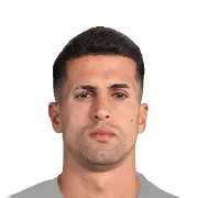 João Cancelo eFootball Interception