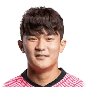 Kim Min-Jae eFootball Interception