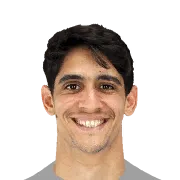 Yassine Bounou