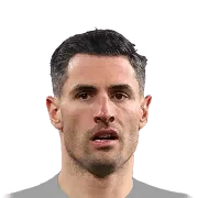 Fabian Schär eFootball Interception