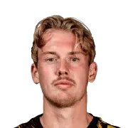 Julian Brandt eFootball Step On Skill Control