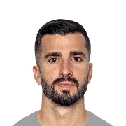 José Gayà eFootball Pinpoint Crossing