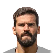 Alisson Becker